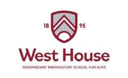West House School logo